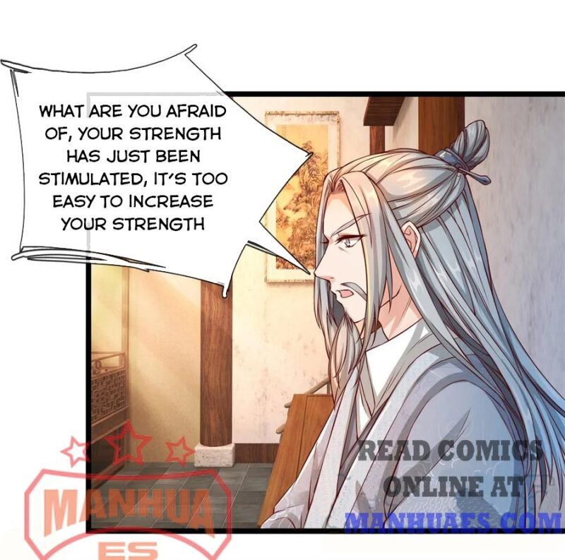 Marvelous Hero of the Sword Chapter 120 1